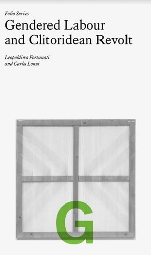 Folio gendered labour and - g:,