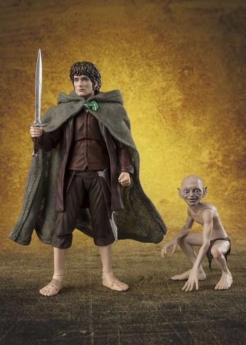 Bandai figuarts shf lord - bandai,