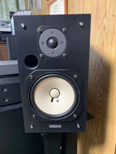 Coppia Altoparlanti Monitor