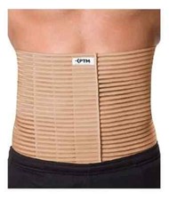 Fascia elastica addominale