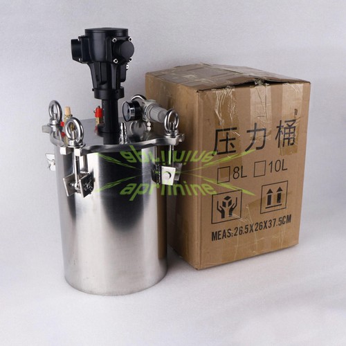 1pz distributore acciaio - acciaio, inox