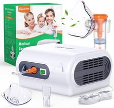 Eyenurse Nebulizzatore