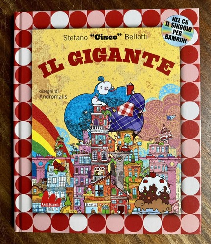 Stefano cisco bellotti il - bellotti,