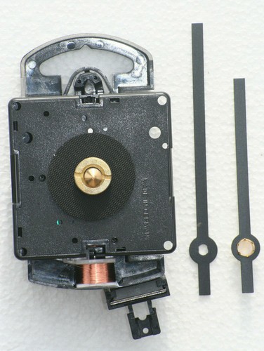 Movimento orologio pendolo - movimento,