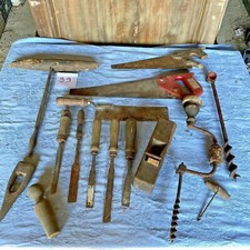 LOTTO N 39 FALEGNAME ATTREZZI