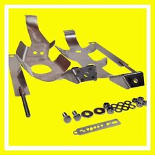 VW T3 Bus Syncro Supporto