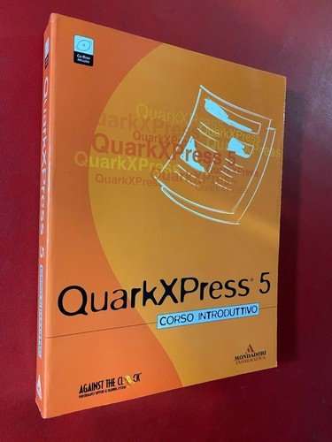 Quarkxpress corso - quarkxpress,