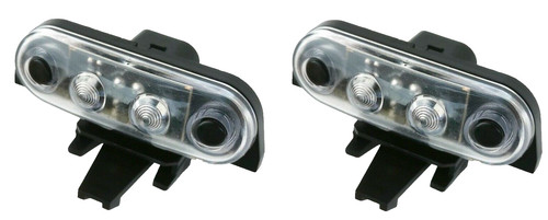 Marker lights led bianchi - marker,