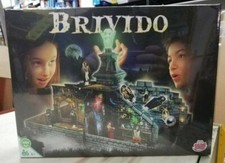 BRIVIDO GIOCO IN SCATOLA DA