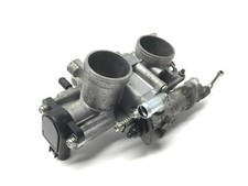 CORPO FARFALLATO YAMAHA T-MAX