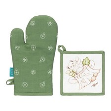 Thun Set cucina guantone +