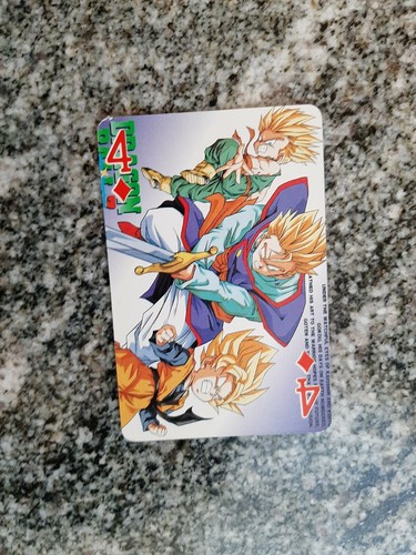 Dragon ball carte giapponesi - dragon,