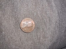 MONETA LIBERTY ONE CENT USA