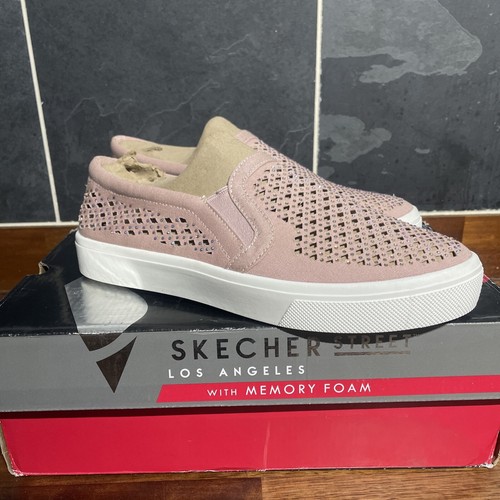 Skechers street los angeles - street, da