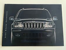 JEEP GRAND CHEROKEE 2.7 CRD