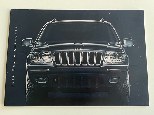 Jeep grand cherokee - jeep,