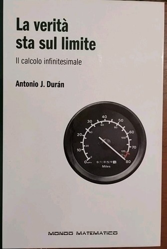 Verità sta sul limite - la, il
