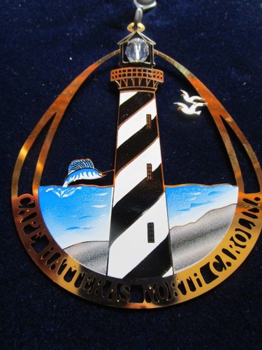 Capo hatteras nord carolina - hatteras,