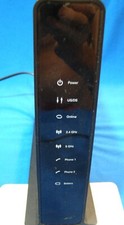 Technicolor TC8717T  DOCSIS