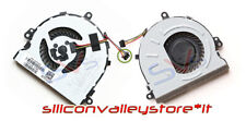 Ventola CPU Fan per HP 250 G7 | 255 G7 | 256 G7 | SPS-L20474-00 | HP 15-DA 15-DB