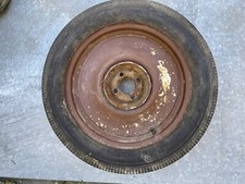 RUOTA COMPLETA CERCHIO Fiat