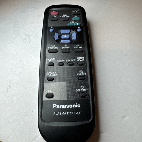 Panasonic eur646529 oem - eur646529,