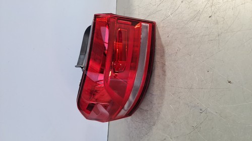 Fanale posteriore led - posteriore, sx