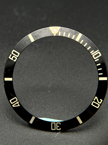 862 orig rolex - #862, inlay