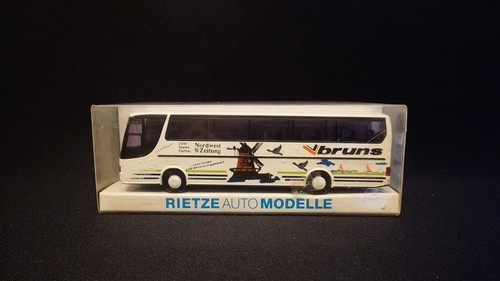 Rietze setra s315hdh - setra,