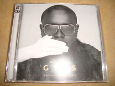 MAITRE GIMS - Ceinture Noire