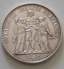 BELLA !! MONETA 10 FRANCHI