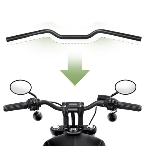 Manubrio drag - , moto