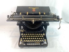 Macchina Da Scrivere Remington