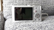 Fotocamera digitale Leica D-Lux 2. Perfettamente funzionante, display LCD rotto.