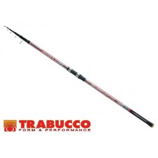 TRABUCCO CANNA AVALON SURFCASTING 4 m 130 g Telescopica Pesca 17053600