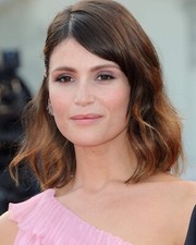 SEXY GEMMA ARTERTON 8x10 PHOTO