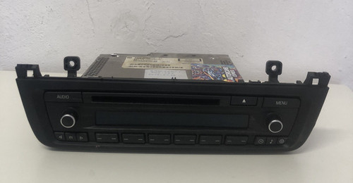 Autoradio stereo bmw serie - autoradio,