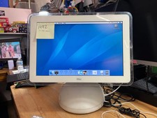 Apple PowerMac6,1 AIO, G4-3.3