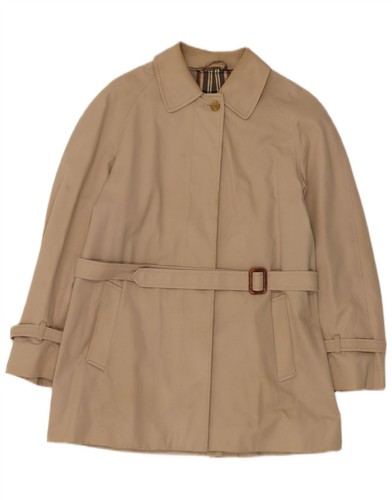 Aquascutum trench donna - uk, 14