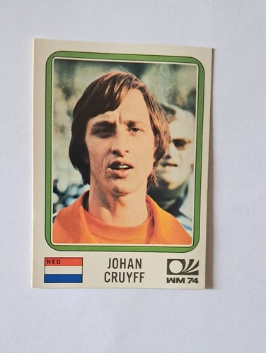 Figurina calciatori panini