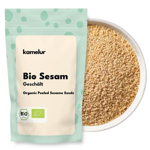 1kg sesamo - di,