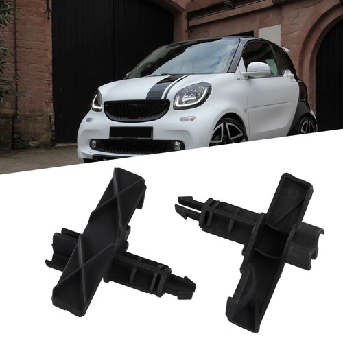 Per smart fortwo 451 2008 - fortwo,