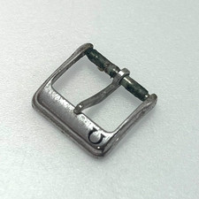 Vintage OMEGA fibbia in