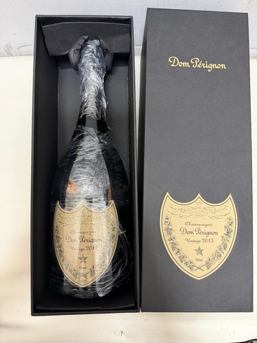 Dom perignon vintage 2013 brut - dom,