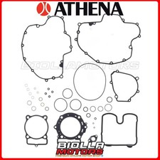 KIT GUARNIZIONI MOTORE ATHENA