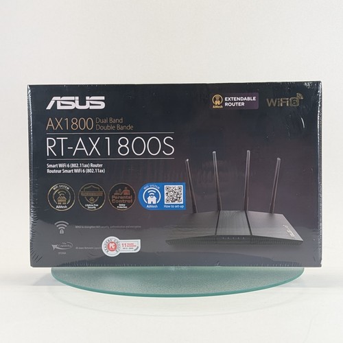 Asus ax1800 router wireless - asus,