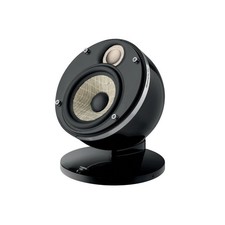 Focal dome flax sat black - sat,