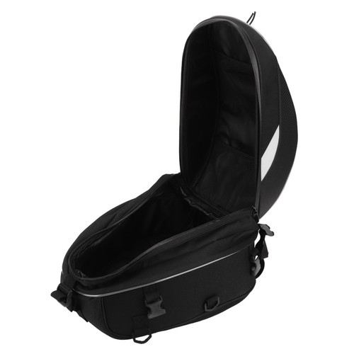 Borsa moto coda - borsa,