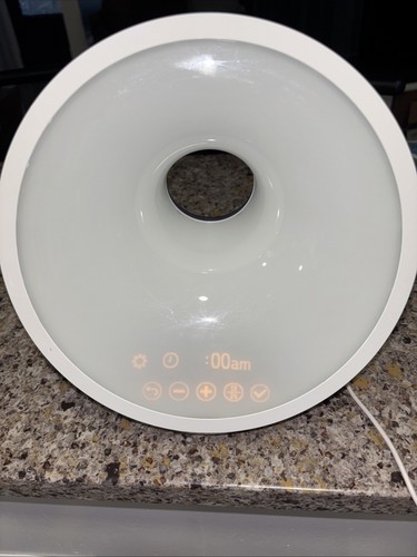 Philips smartsleep hf3650 - philips,