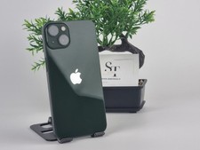 ✅ APPLE IPHONE 13 128GB ? VERDE? ✅12 MESI DI GARANZIA? ?OTTIMO?